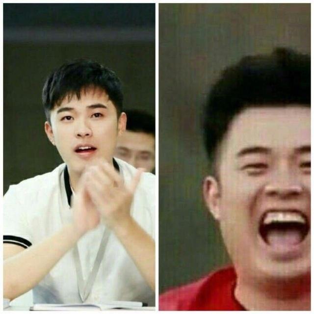 年轻时谁还不是小鲜肉张震,谁年轻时还不是个小鲜肉的视频