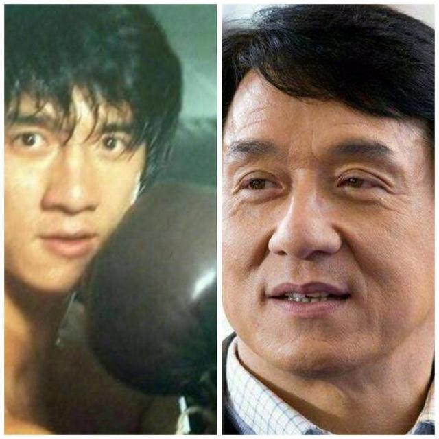年轻时谁还不是小鲜肉张震,谁年轻时还不是个小鲜肉的视频