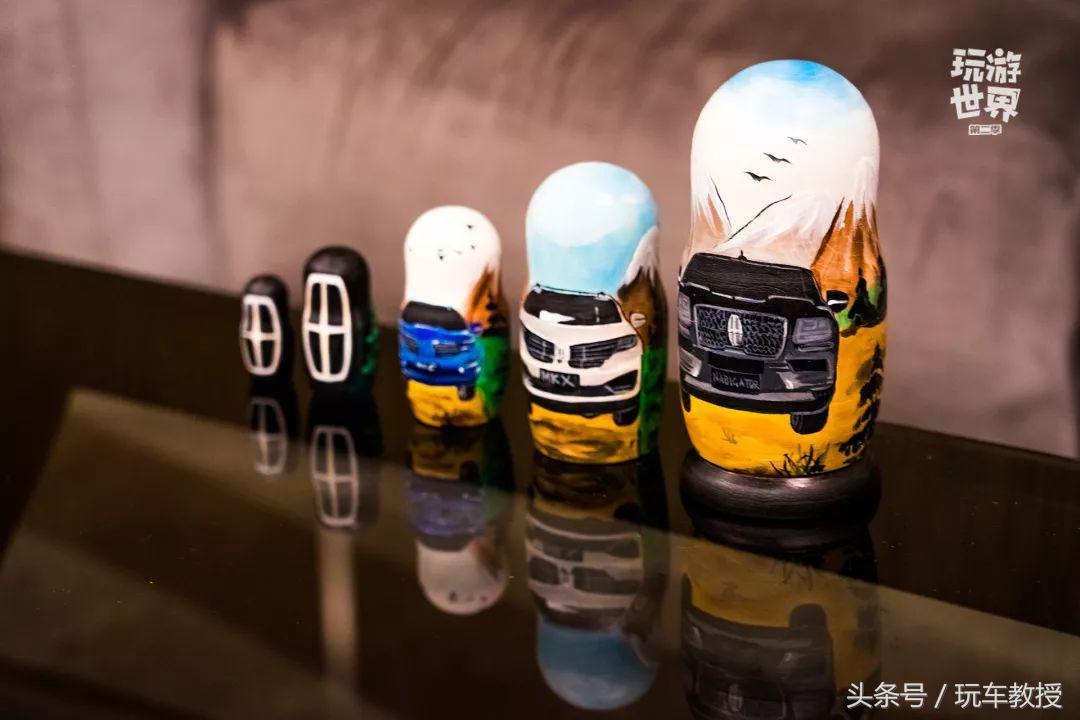尾灯竟然比夕阳美？这次旅程开的三台SUV简直开挂