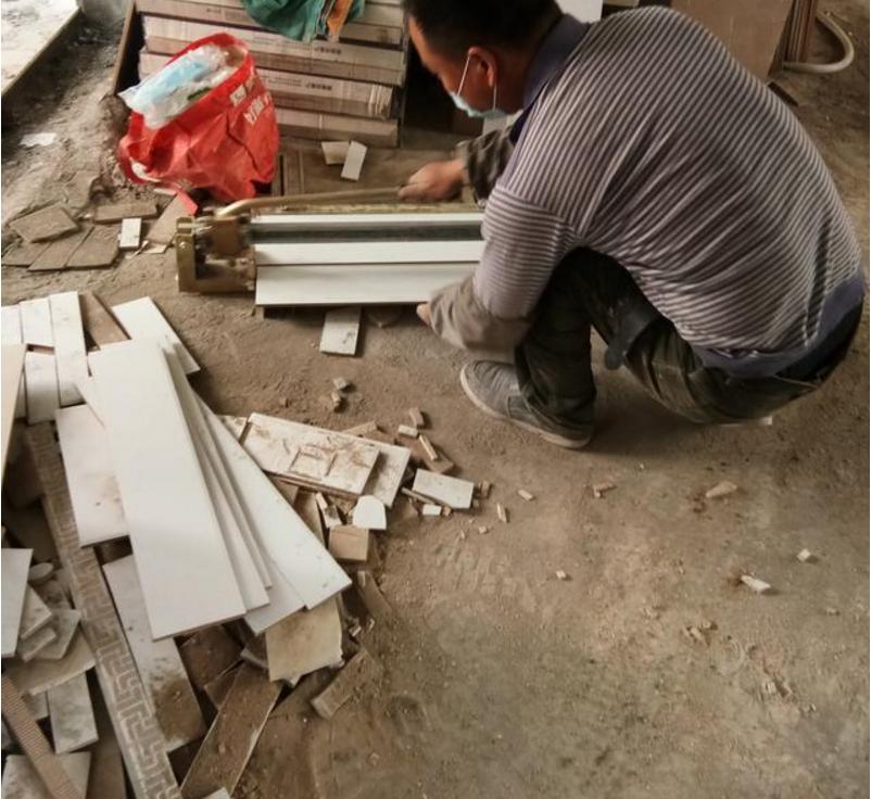 地砖泥工标准,地砖瓦工要求