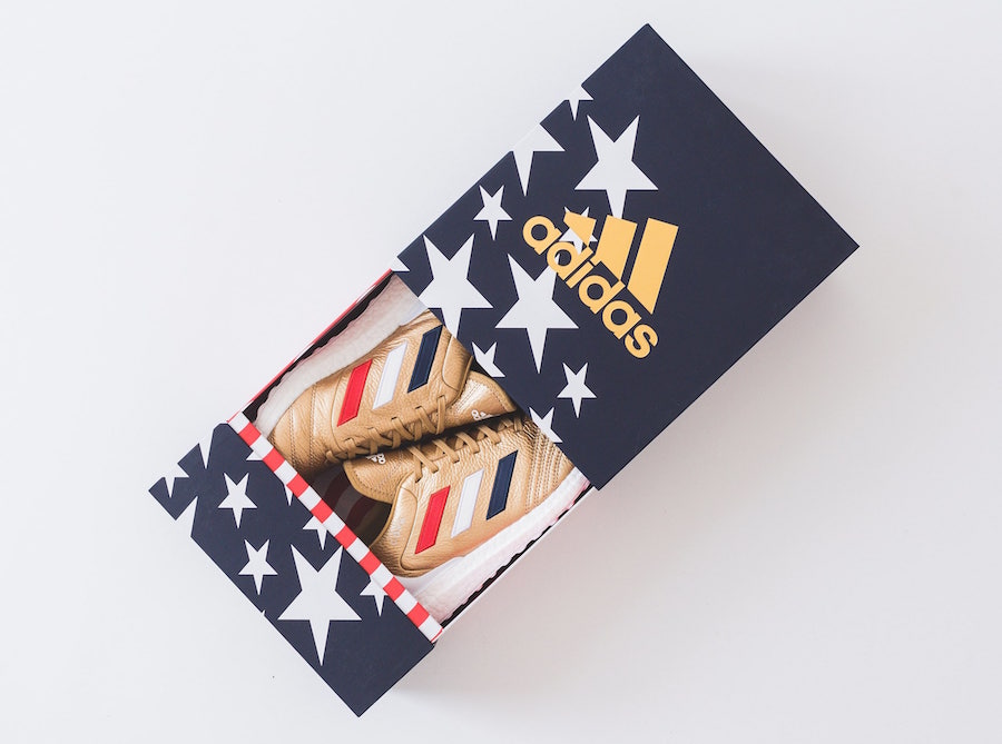 kithxadidasoriginals白红,阿迪达斯adidasx足球鞋宣传片