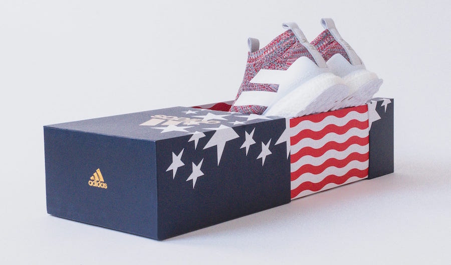 kithxadidasoriginals白红,阿迪达斯adidasx足球鞋宣传片