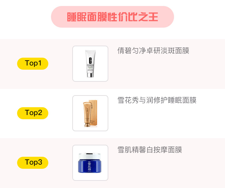 避开这些坑成功瘦身指日可待,避开这十大护肤雷区