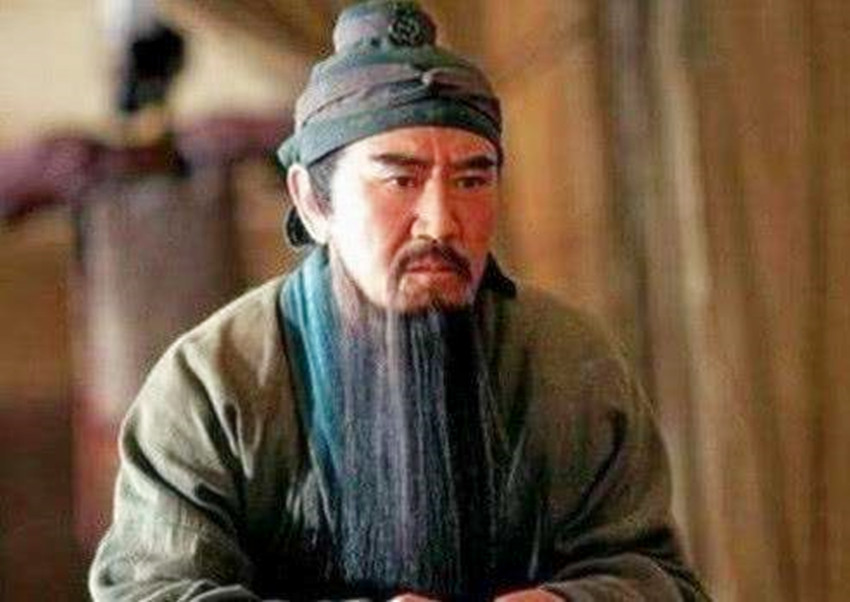 留胡子的说法和讲究,古代留胡须的禁忌