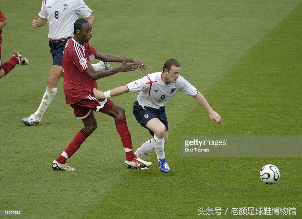 2006年世界杯，意大利带puma攀升巅峰，山猫帮人海战术大获成功