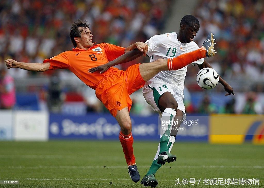 2006年世界杯，意大利带puma攀升巅峰，山猫帮人海战术大获成功