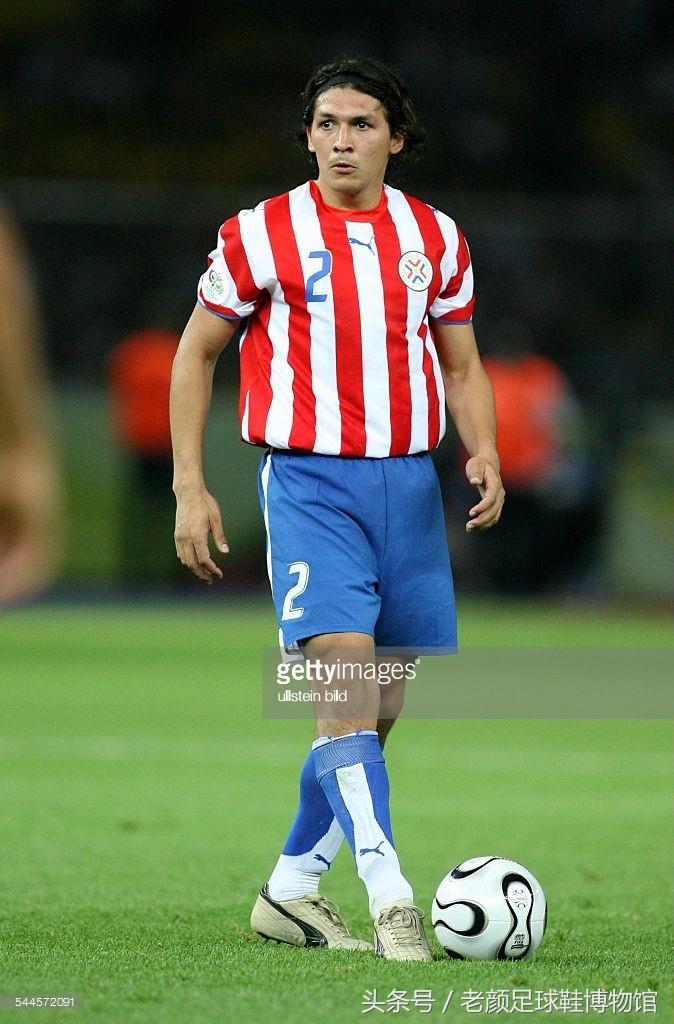 2006年世界杯，意大利带puma攀升巅峰，山猫帮人海战术大获成功