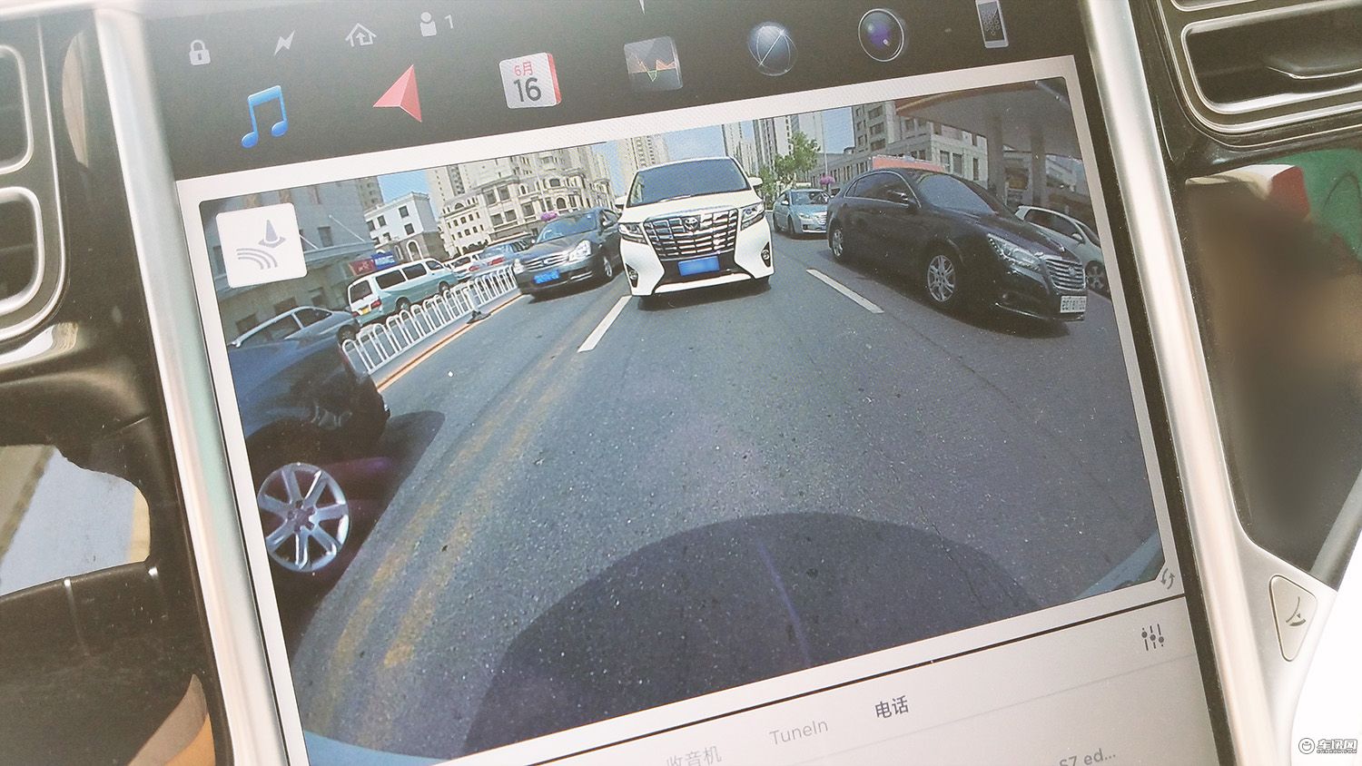 特斯拉modelx自驾游,特斯拉长续航modelx自驾海南