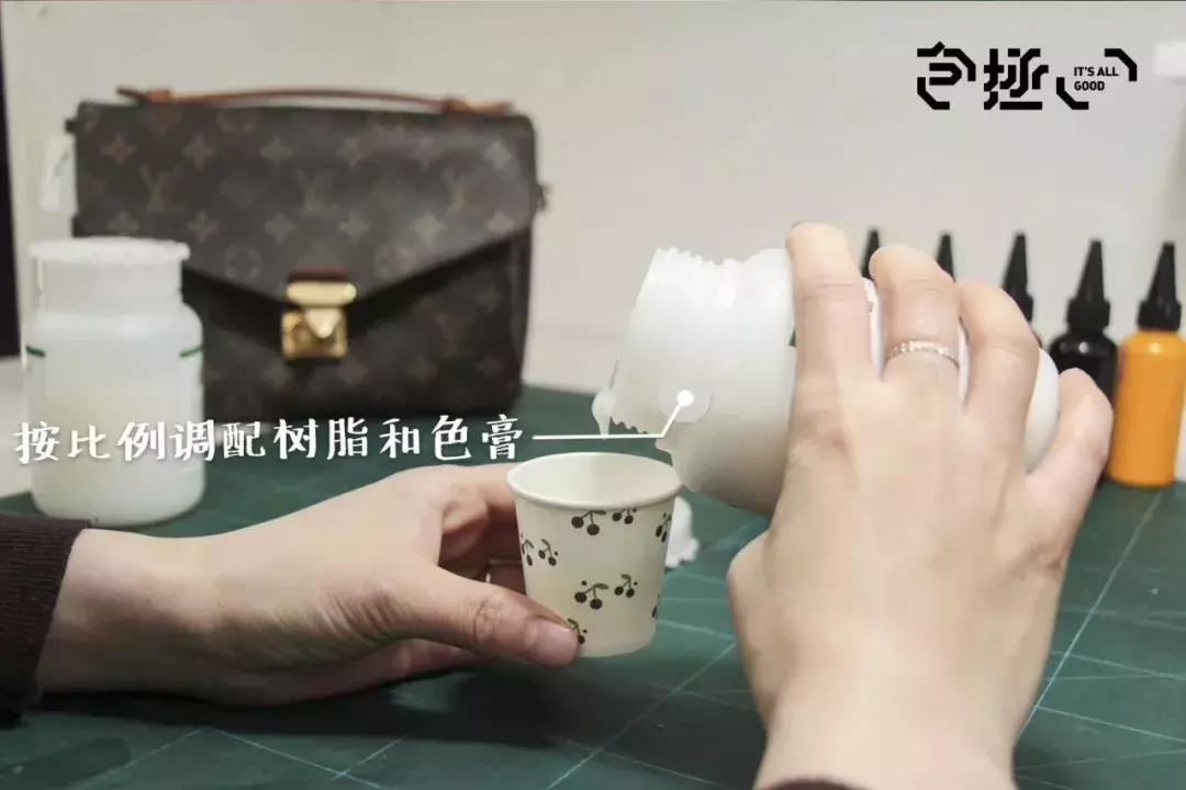 lv的包坏了哪里能修,lv的包包皮子软塌了怎么补救