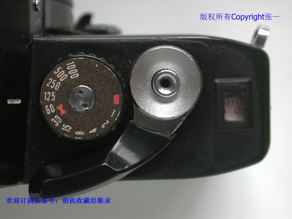 中国四川制造的华西HuaxiS-80单反照相机！