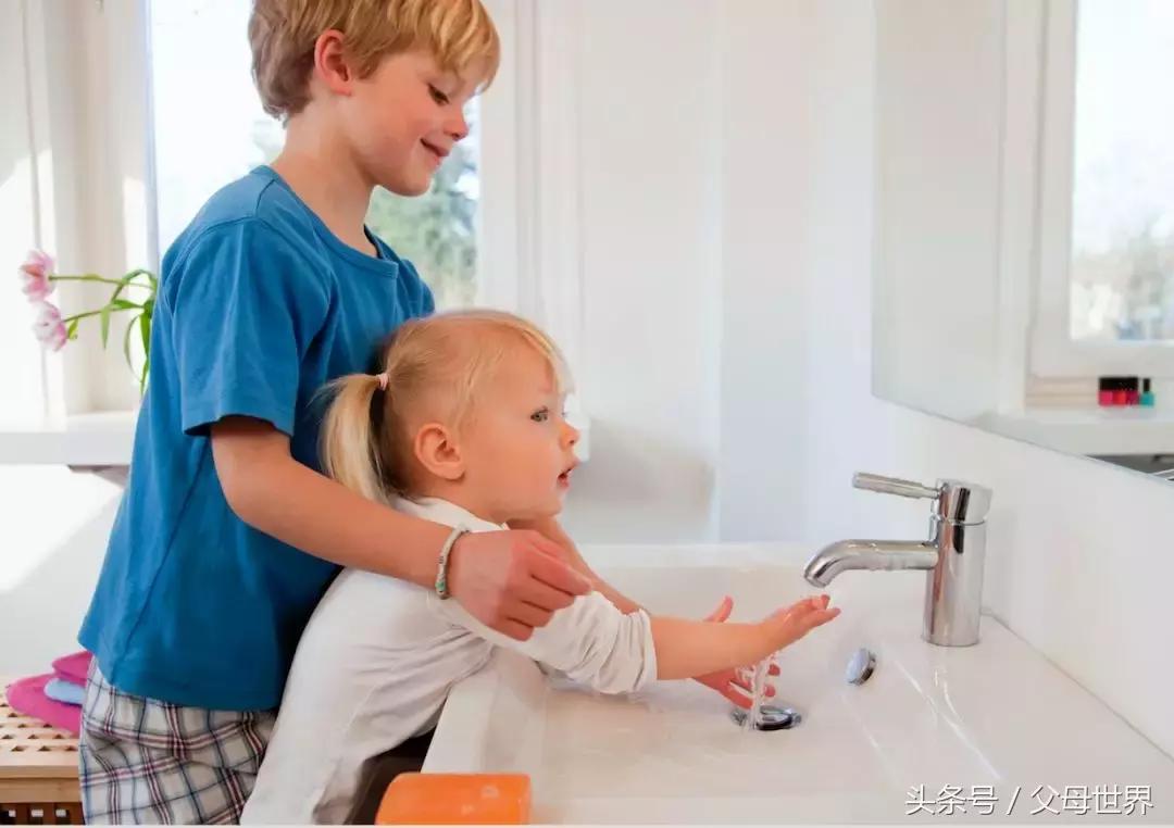 孩子说肚子疼应该怎么回应,孩子说肚子疼怎么办