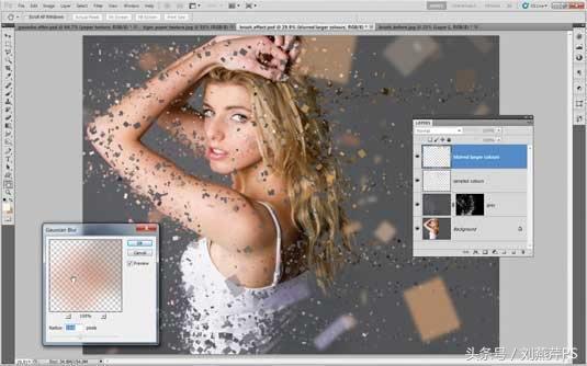 photoshop必会基础知识,100条photoshop使用技巧