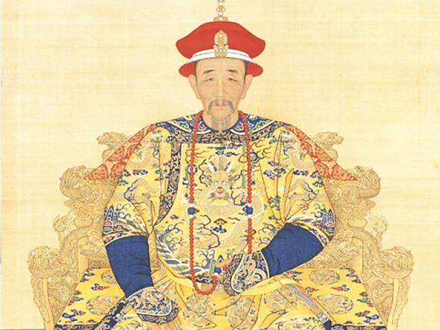 老十四胤禵和老十三,历史上真实的胤禵最终结局