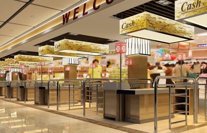 烟酒便利店都有什么商机,超市便利店里面的商机