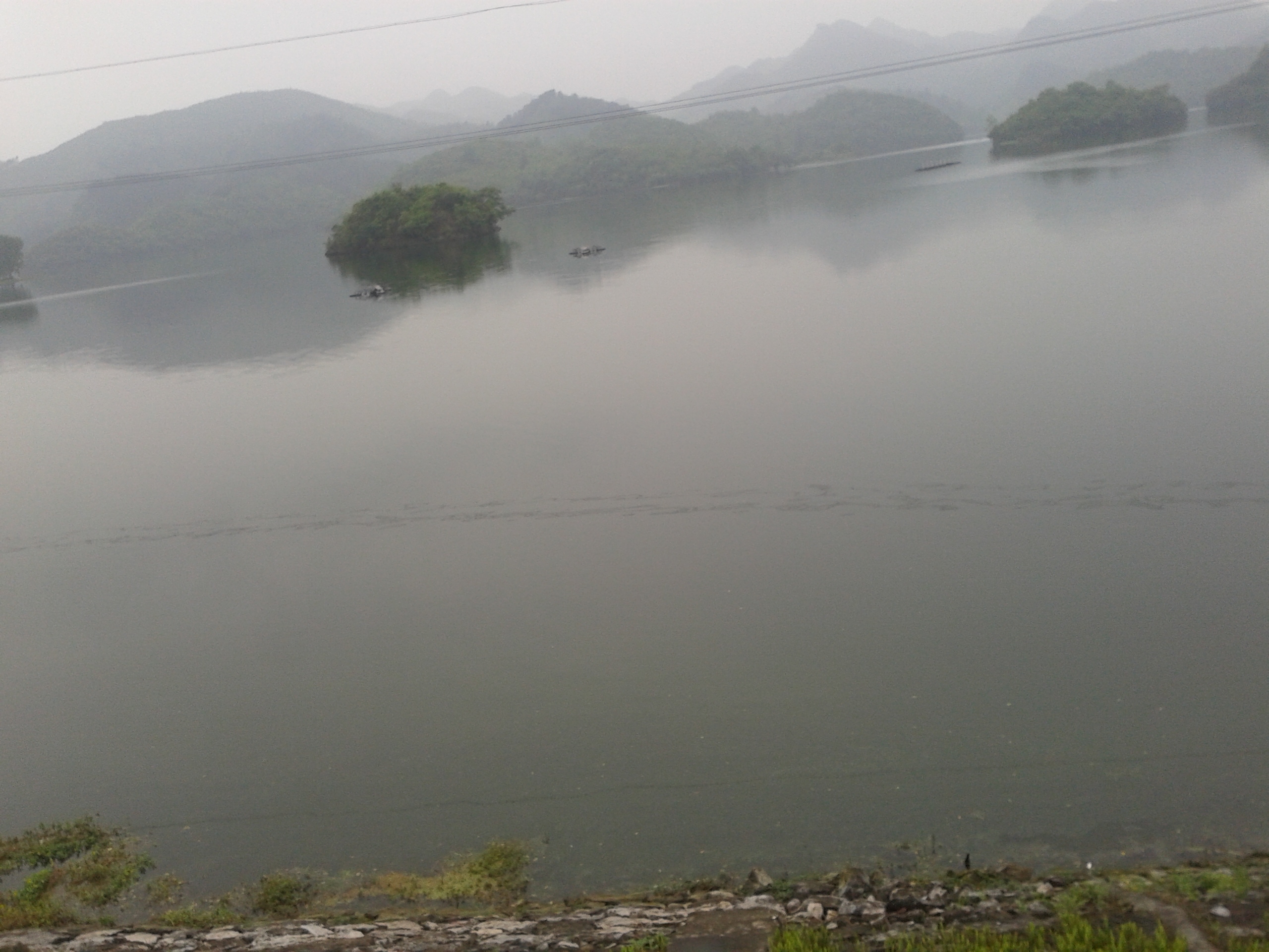 阿哈湖有什么景点,阿哈湖风景区