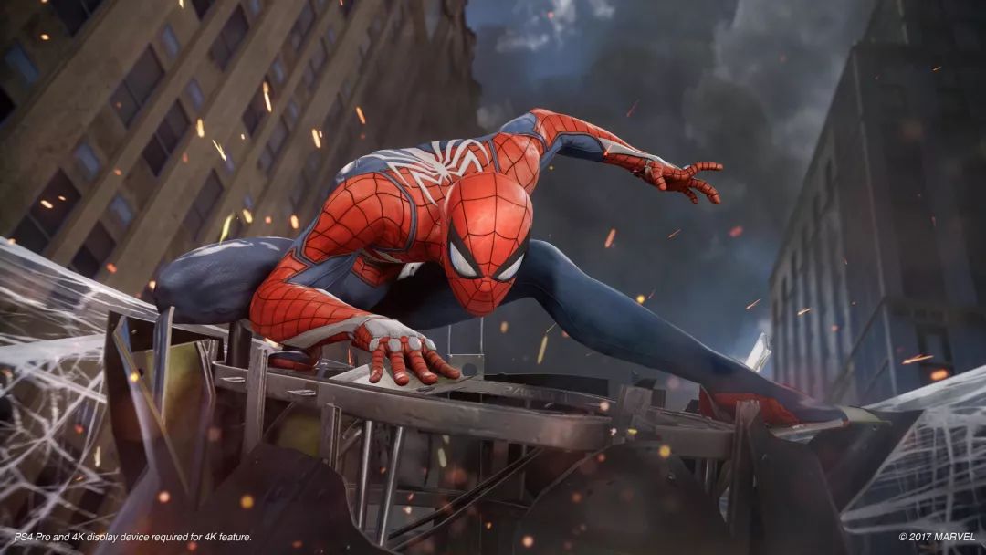 E32018评论家大奖胜者名单公布PS4独占游戏抱走6项大奖