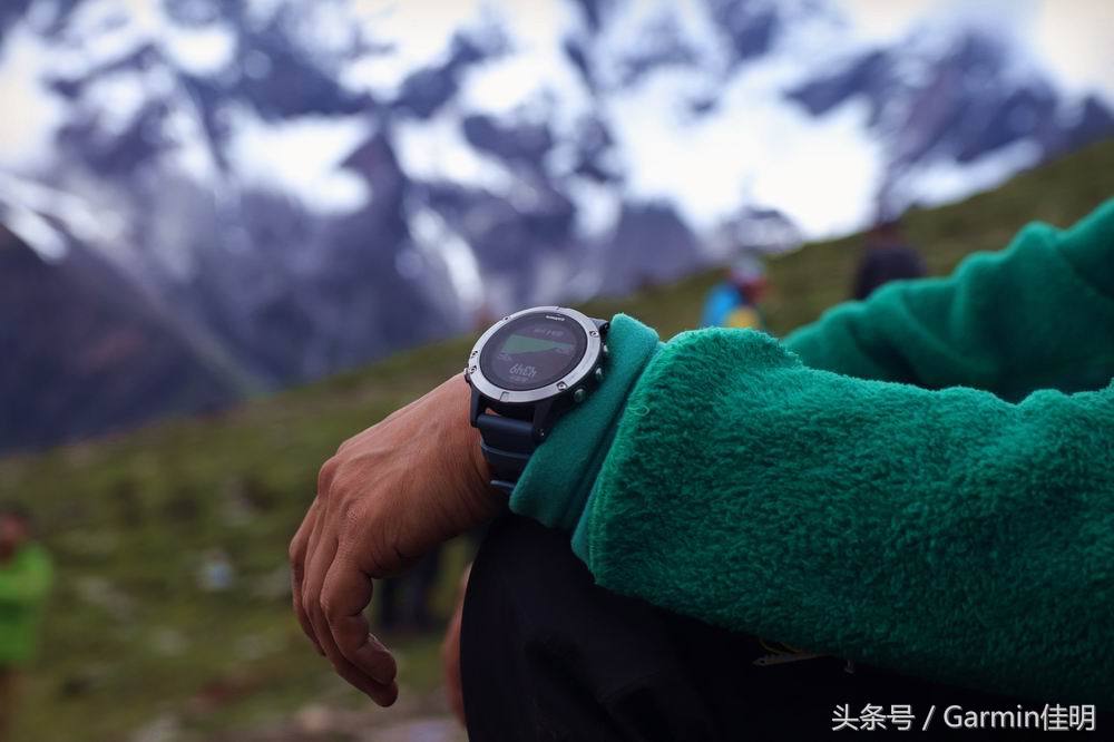 garminfenix5好不好用,garminfenix5x深度评测