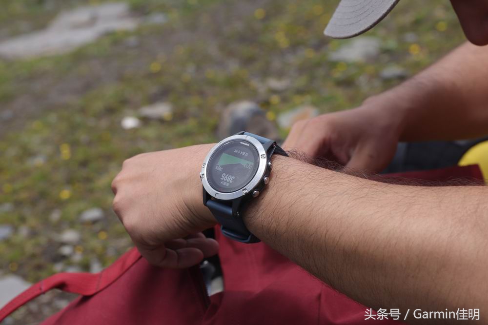 garminfenix5好不好用,garminfenix5x深度评测