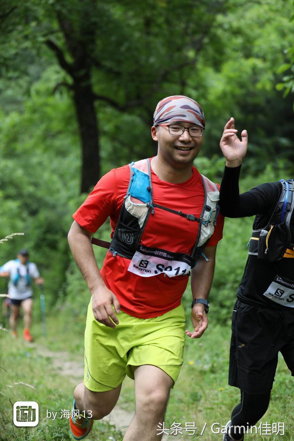 garminfenix5好不好用,garminfenix5x深度评测