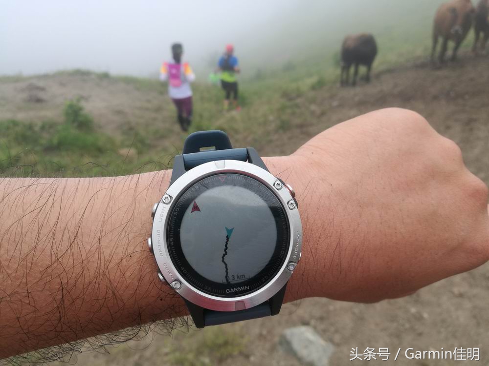 garminfenix5好不好用,garminfenix5x深度评测