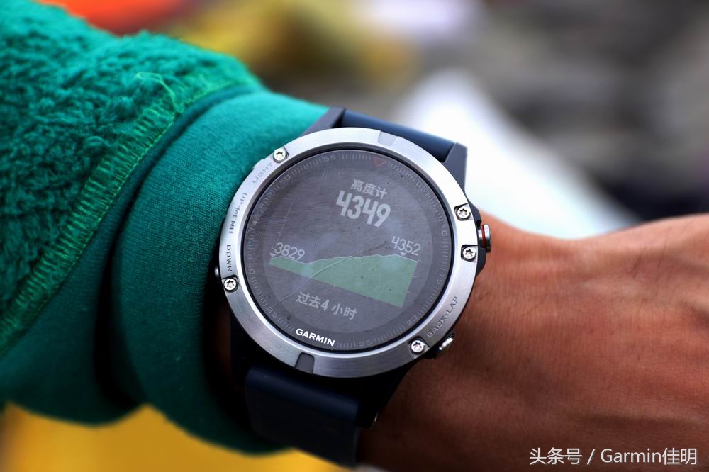 garminfenix5好不好用,garminfenix5x深度评测