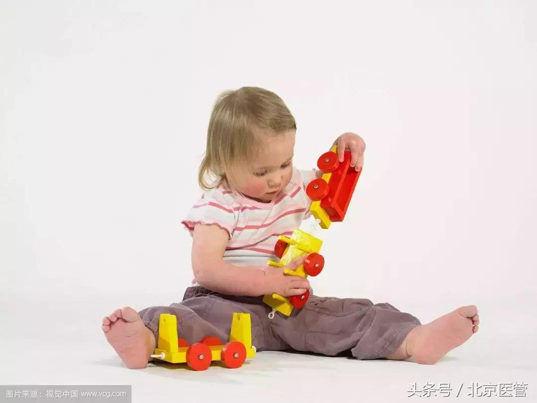 女童居然患上妇科病,妇科医生说小孩有妇科病