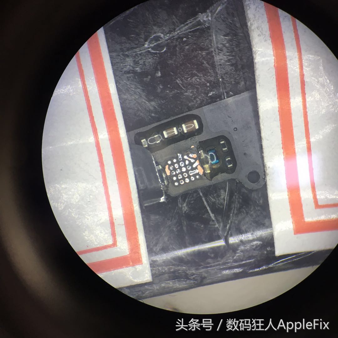 iphone7plus为什么指纹键用不了,iphone7plus指纹坏了还能修吗