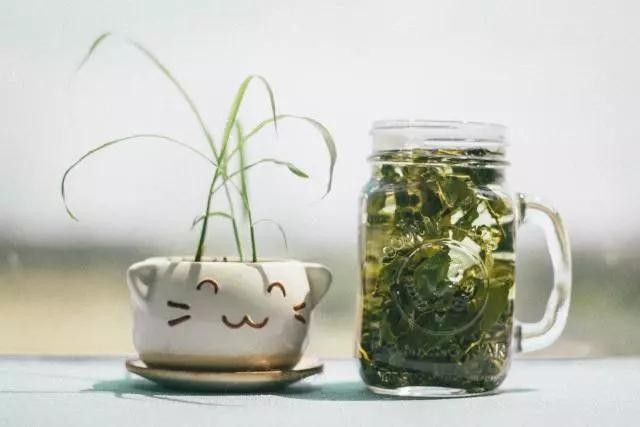 10种改善肌肤的食物,10种食物保持好身材