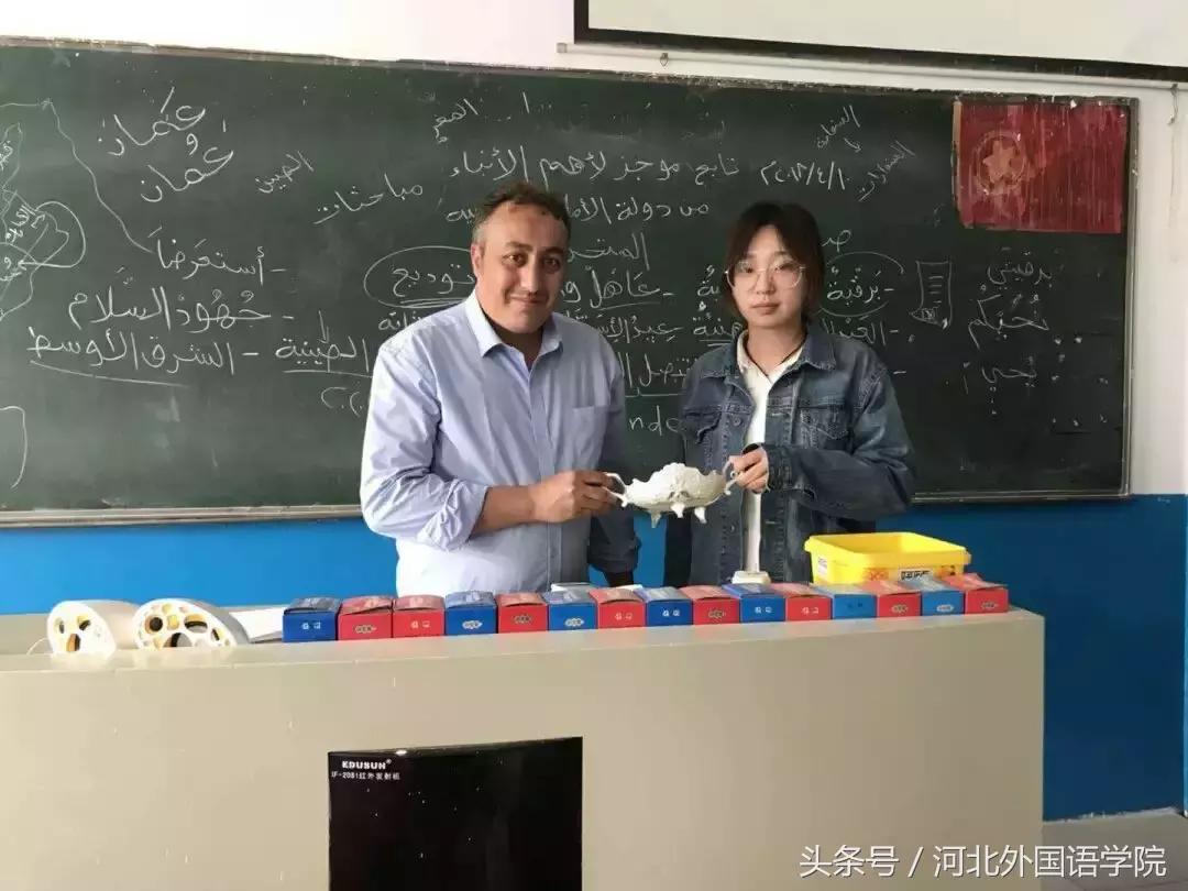 阿拉伯语专业推荐,领会阿拉伯语专业