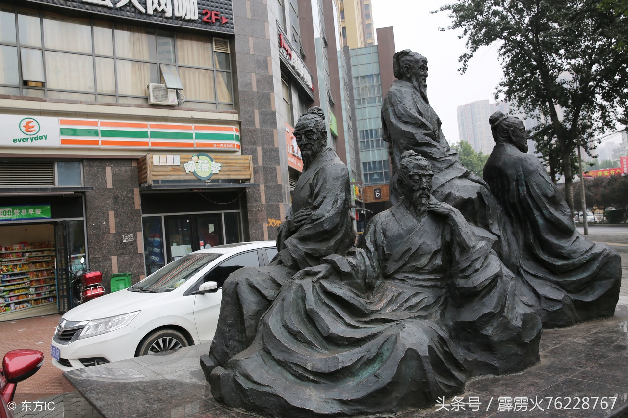 甲骨文的发现过程简要说明,方甲骨文的形成故事