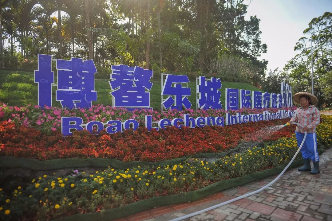 中国式药神：代购求药、境外就医、异地看病