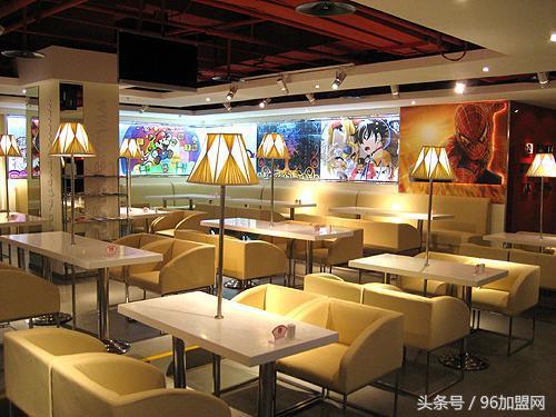 送给想创业的朋友一句话,餐饮创业的100个常识