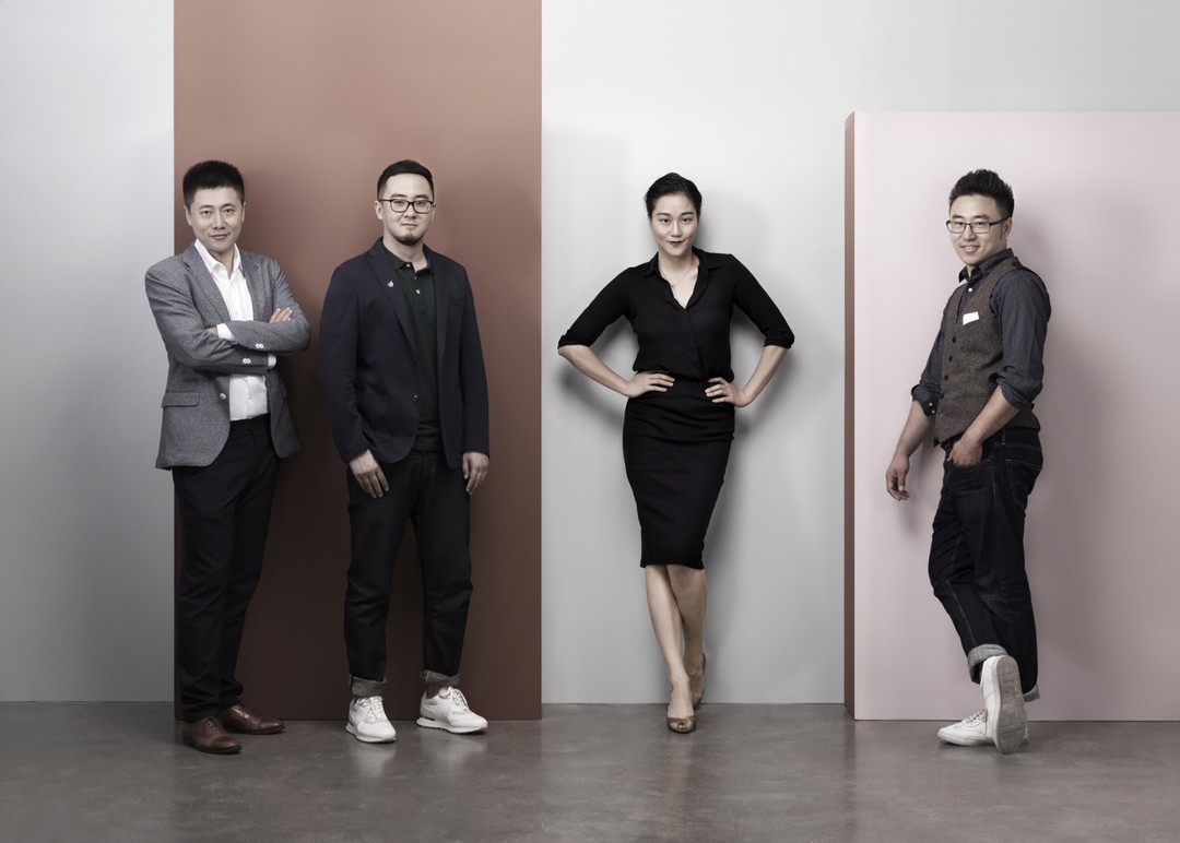 《华丽志》专访全球设计师创作家居品牌“造作”创始人舒为