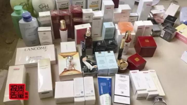 央视揭秘大牌护肤品出厂价,代购迪奥香水100毫升才980