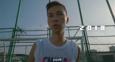 耐克广告2033世界杯,nike18年世界杯广告国足