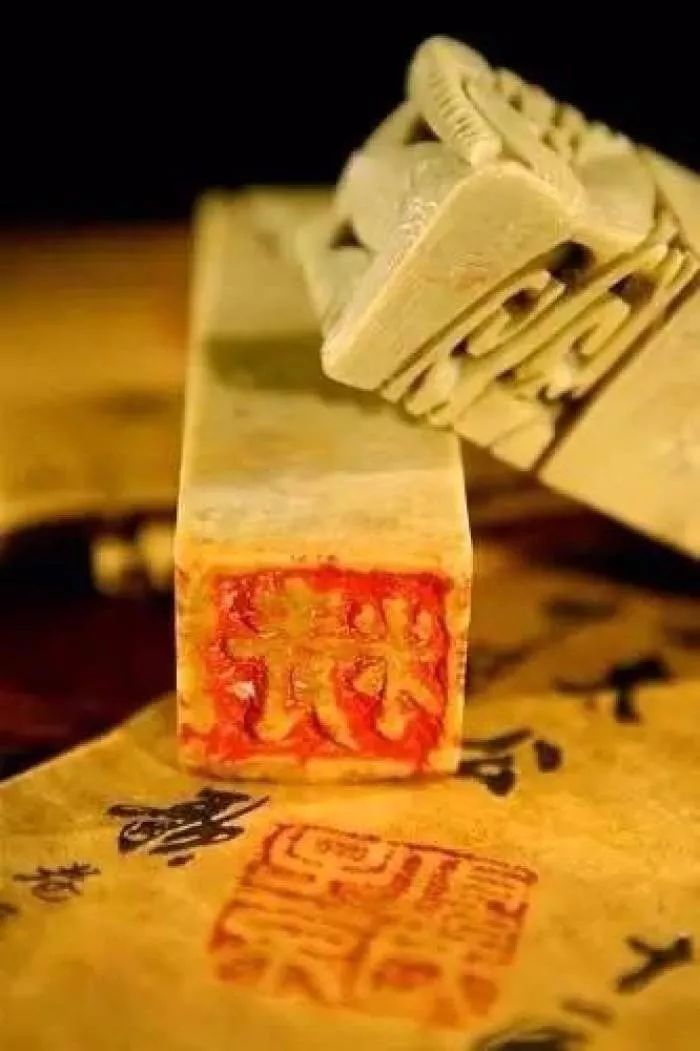 文房用具45种,文房器物100种