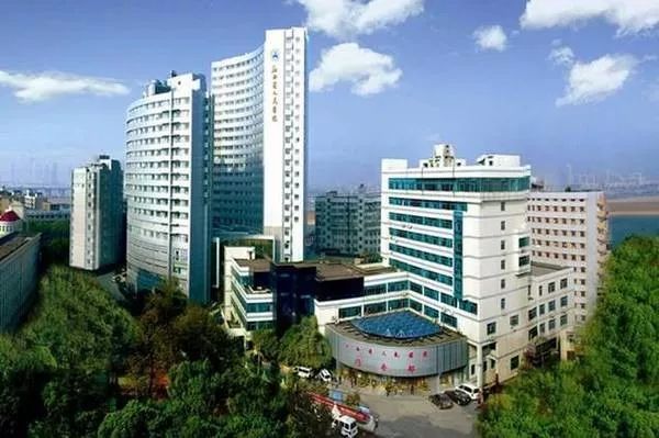 我不是药神，但他们可以是！南京32家三甲医院，以后看病就去这里