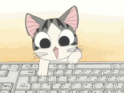 动漫中的猫咪都有哪些,盘点各种动漫猫咪