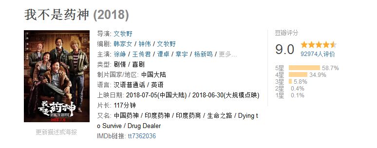 别动不动就扯“神作”，有它这样的实力再说