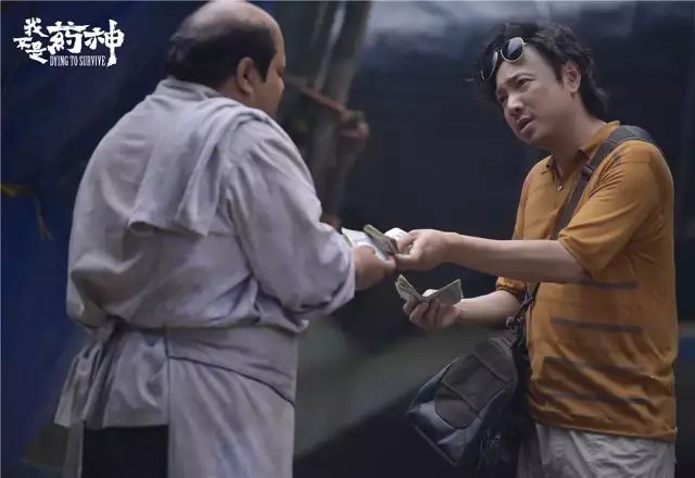 别动不动就扯“神作”，有它这样的实力再说