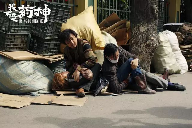 别动不动就扯“神作”，有它这样的实力再说