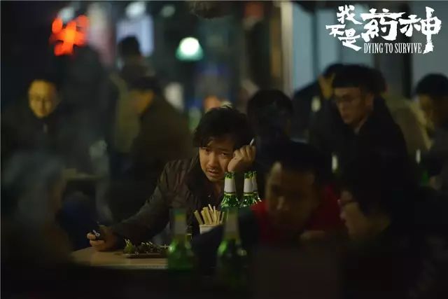 别动不动就扯“神作”，有它这样的实力再说