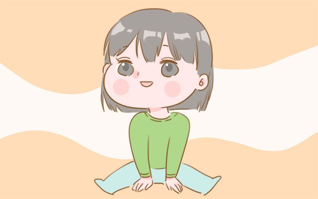 别再把宝宝的腿部弯曲误会成罗圈腿了，这些正常弯曲宝妈要了解