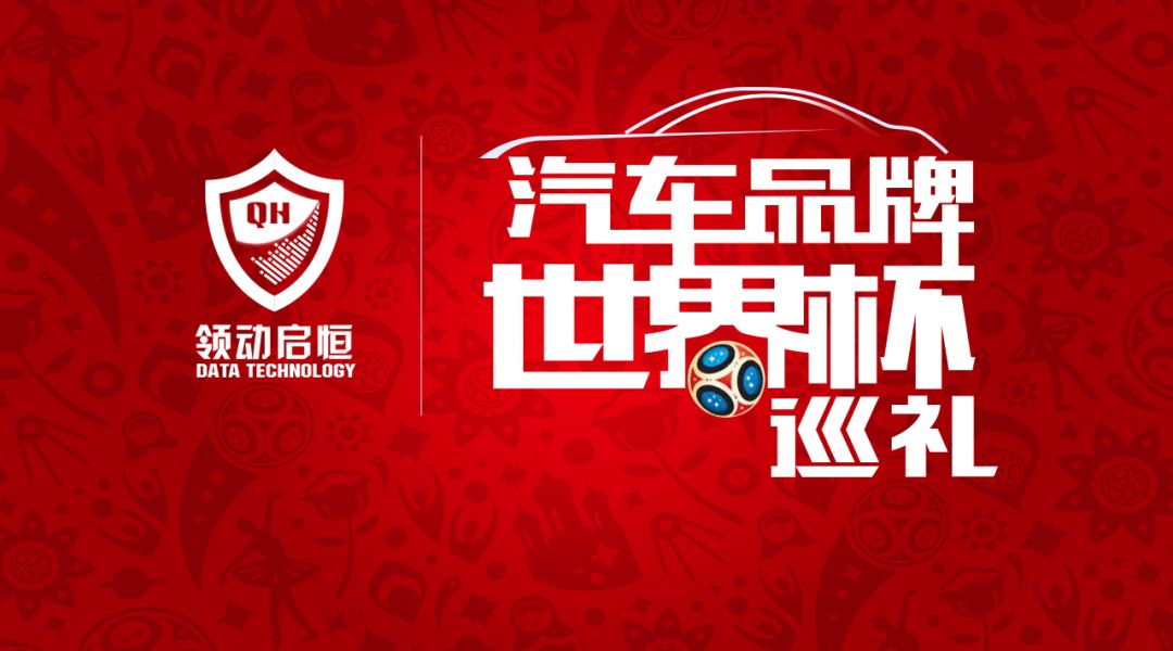 汽车品牌巡礼,汽车品牌世界杯营销