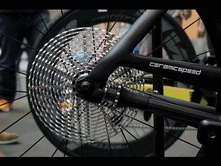 德国eurobike国际自行车展览会,eurobike车展