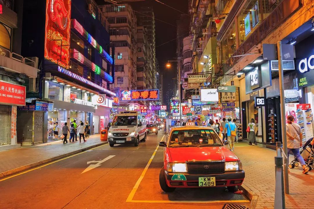 广东人去香港注意了！下周起过关这样做，最高罚款50万！