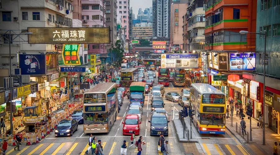 广东人去香港注意了！下周起过关这样做，最高罚款50万！