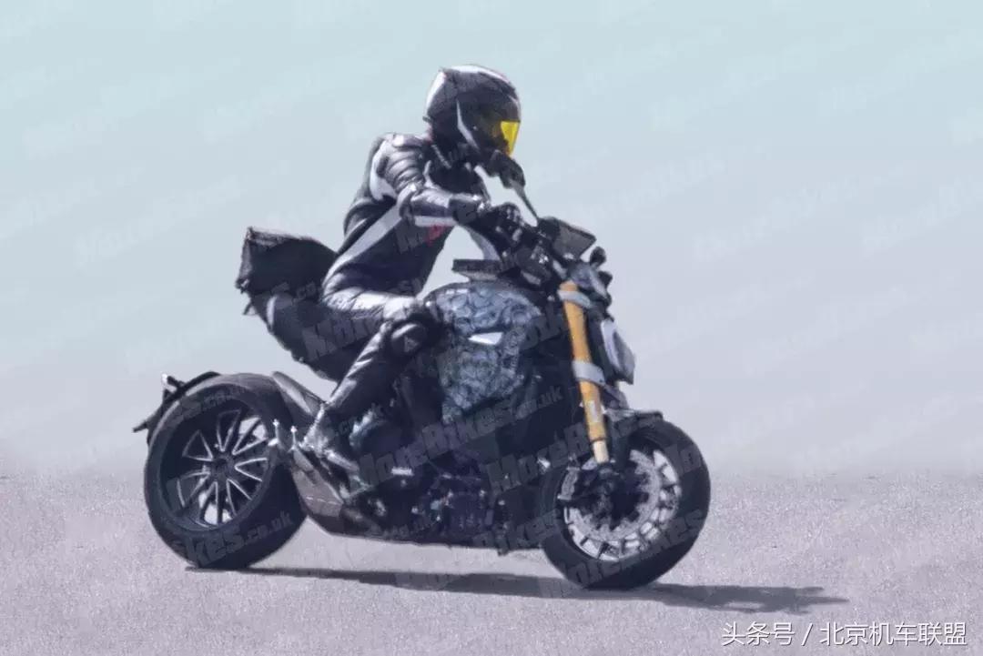 摩枭500rr杜卡迪街车,杜卡迪顶级街车