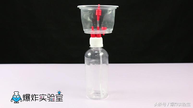 水由低处引向高处原理,虹吸原理怎么把低处的水吸到高处