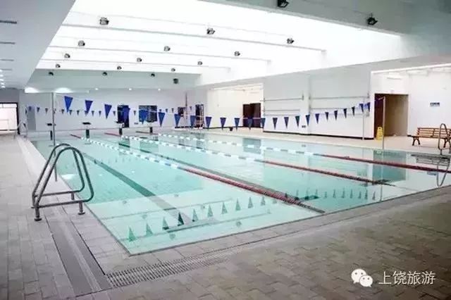 三伏天室内游泳,夏天游泳馆必备